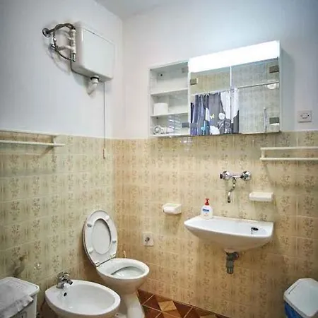 Apartment In Vinisce 7417