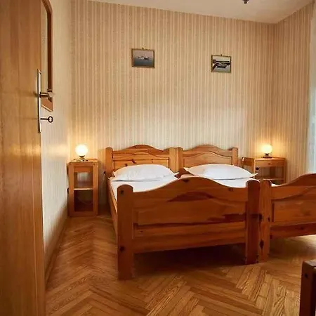 Apartment In Vinisce 7417