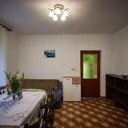 Apartment Apartment In Vinisce 7417